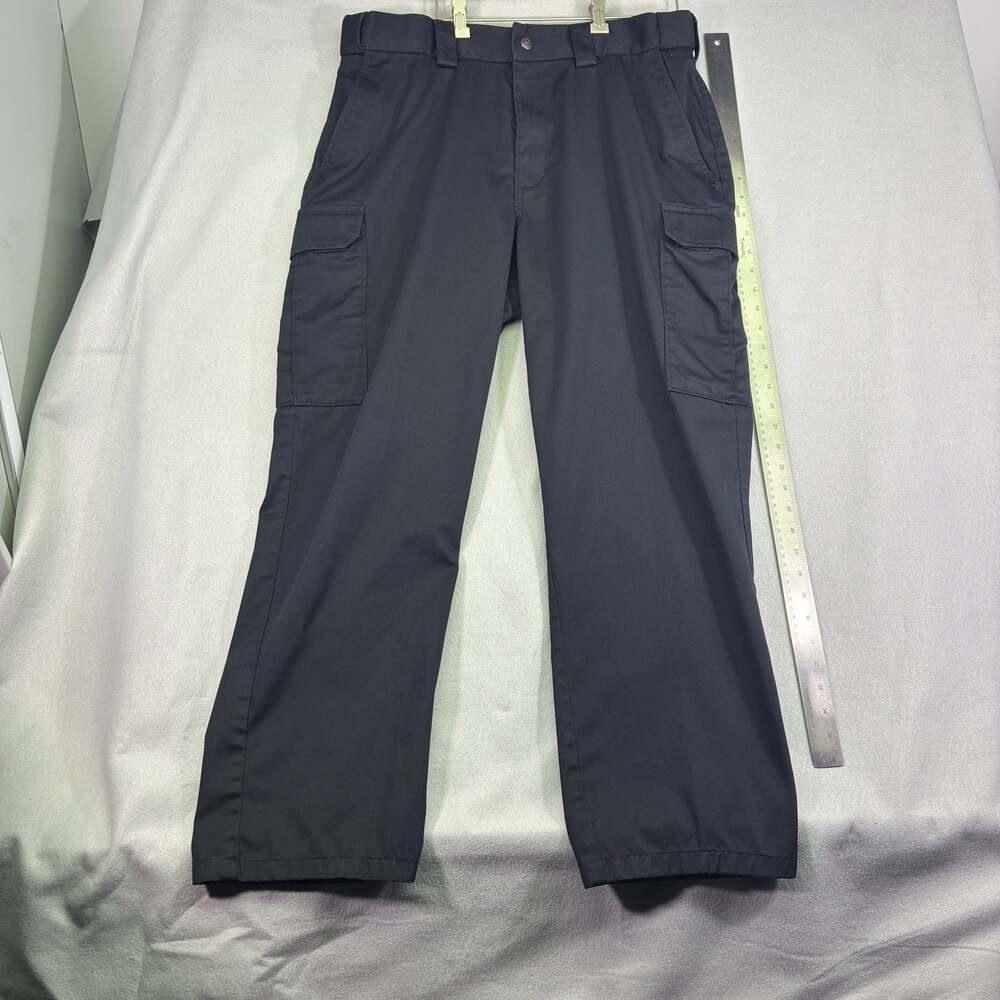 5.11 Tactical Series Cargo Pants Black